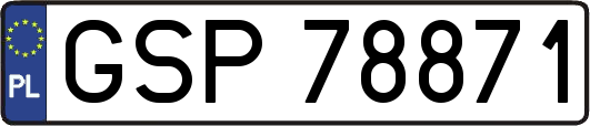 GSP78871