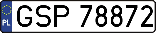 GSP78872