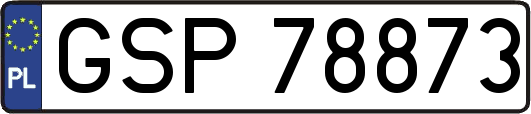 GSP78873