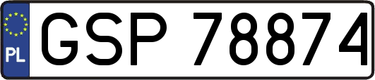 GSP78874