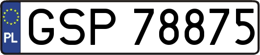 GSP78875