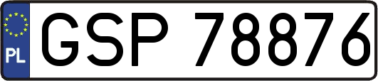 GSP78876