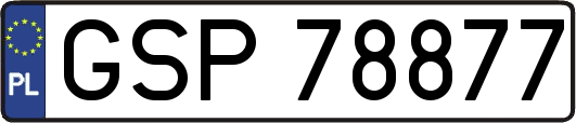 GSP78877
