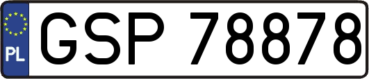 GSP78878