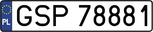 GSP78881