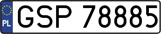 GSP78885
