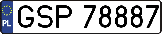 GSP78887