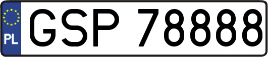GSP78888