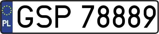 GSP78889