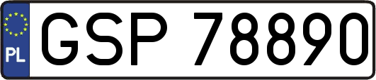 GSP78890