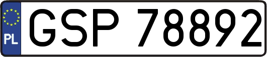 GSP78892