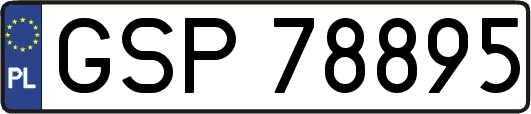 GSP78895