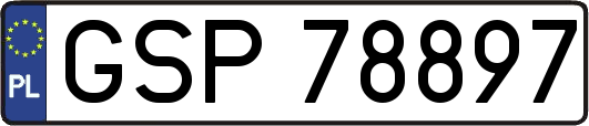 GSP78897