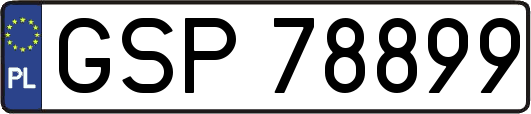 GSP78899
