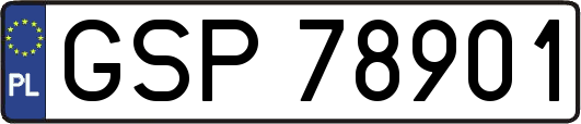 GSP78901
