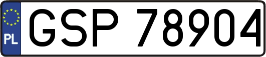 GSP78904