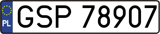GSP78907