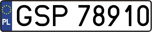 GSP78910