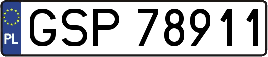GSP78911