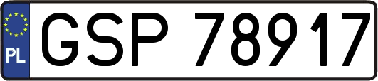 GSP78917