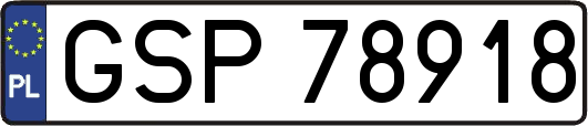 GSP78918