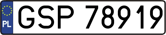 GSP78919