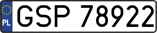 GSP78922