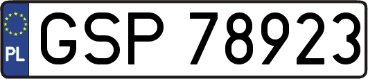 GSP78923