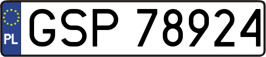 GSP78924