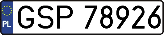 GSP78926