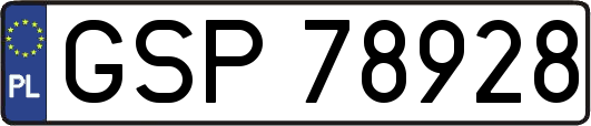 GSP78928