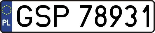 GSP78931