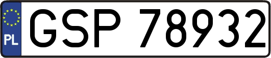 GSP78932