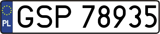 GSP78935