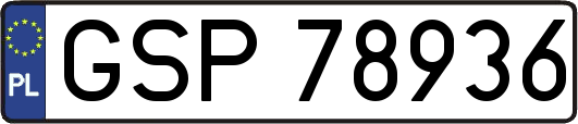 GSP78936