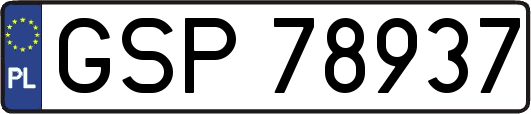 GSP78937