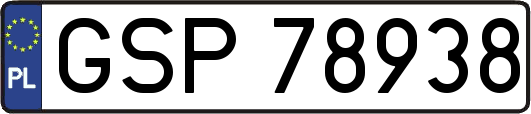 GSP78938