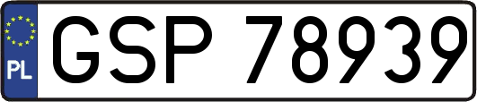 GSP78939