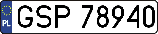 GSP78940