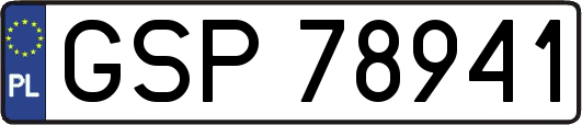 GSP78941