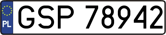 GSP78942