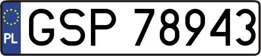 GSP78943