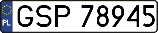 GSP78945