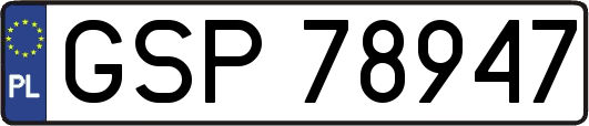GSP78947