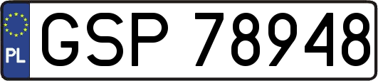 GSP78948