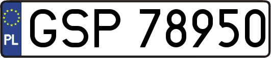 GSP78950