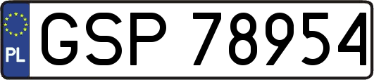 GSP78954