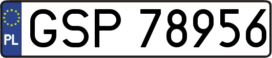 GSP78956