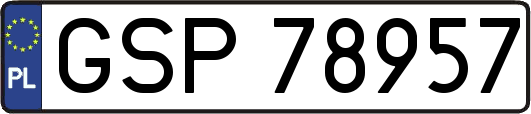 GSP78957