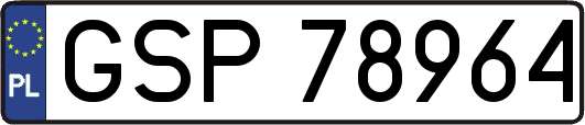 GSP78964